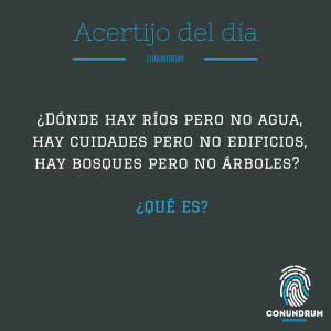 Acertijo de escape room